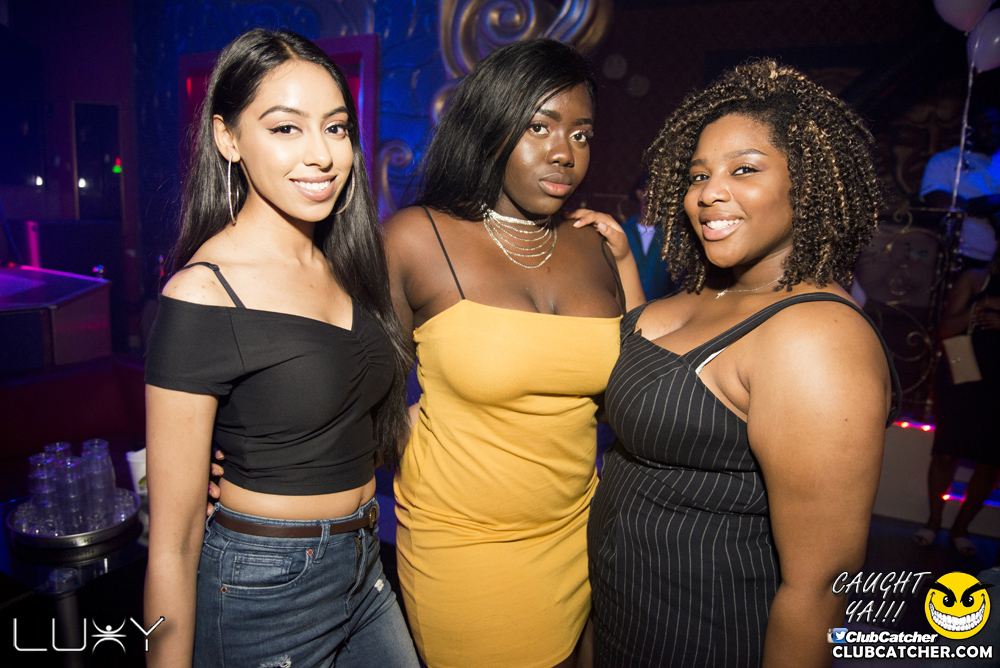 Luxy nightclub photo 110 - July 7th, 2018