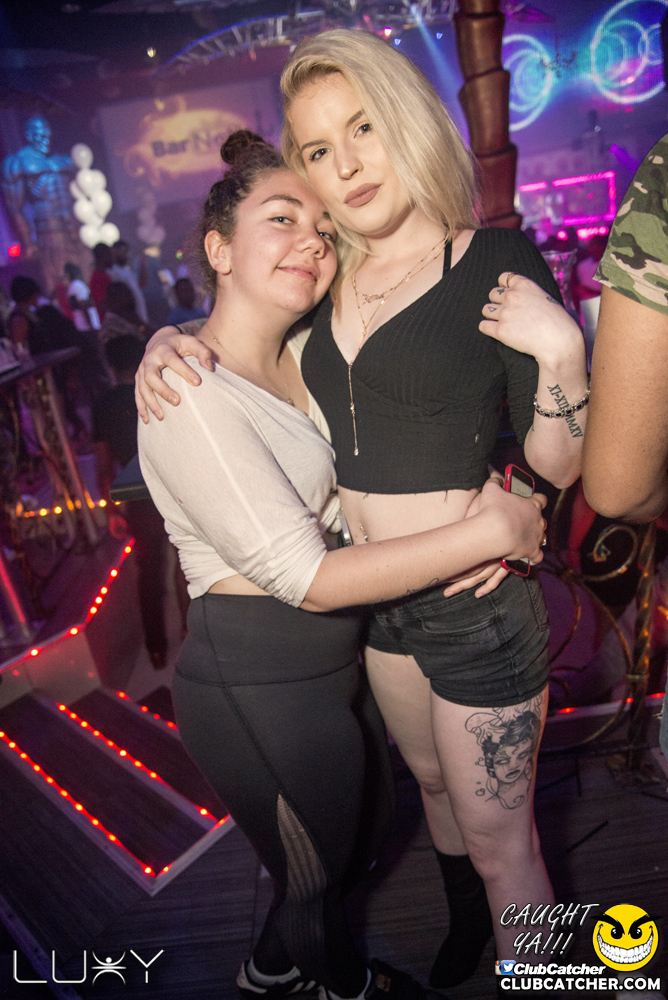 Luxy nightclub photo 12 - July 7th, 2018