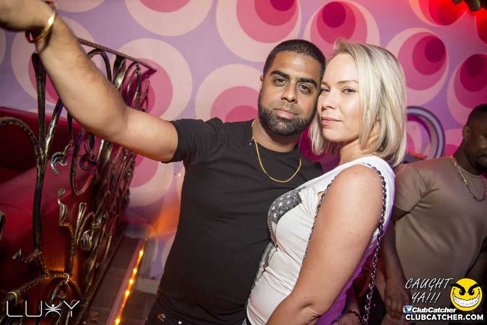 Luxy nightclub photo 112 - July 7th, 2018