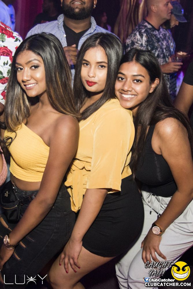 Luxy nightclub photo 113 - July 7th, 2018