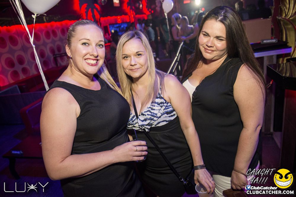 Luxy nightclub photo 114 - July 7th, 2018