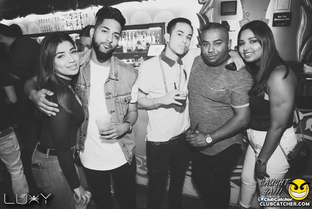 Luxy nightclub photo 115 - July 7th, 2018