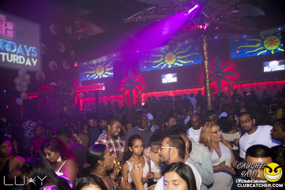 Luxy nightclub photo 116 - July 7th, 2018