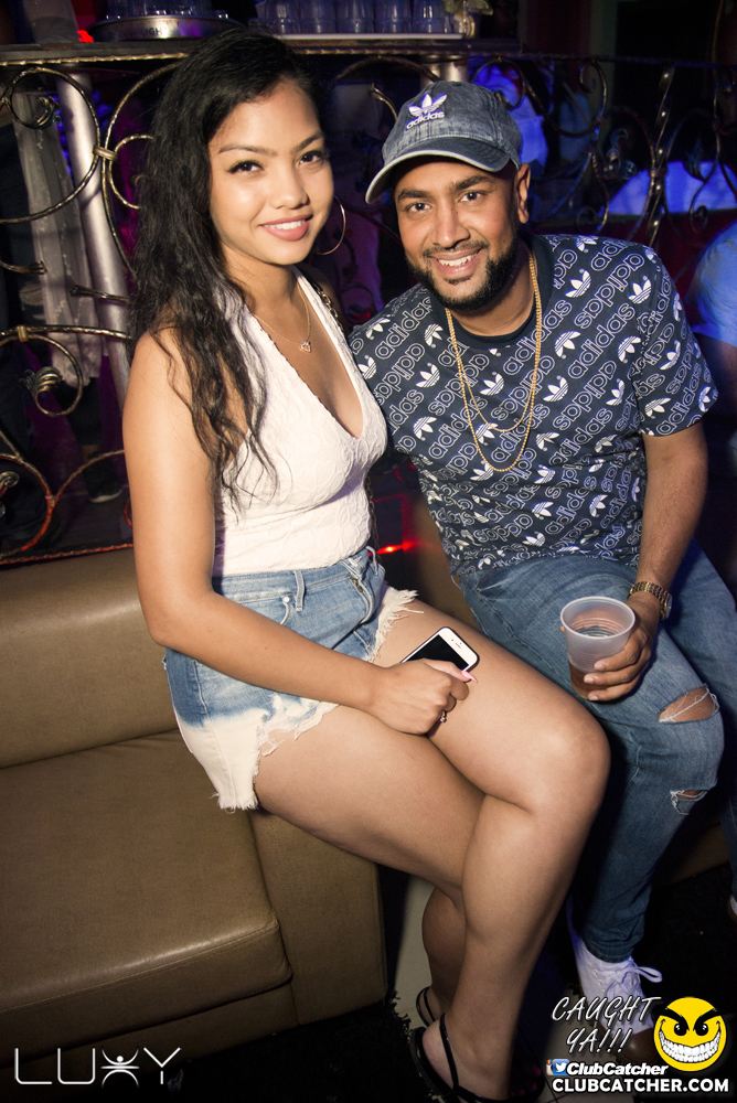Luxy nightclub photo 117 - July 7th, 2018
