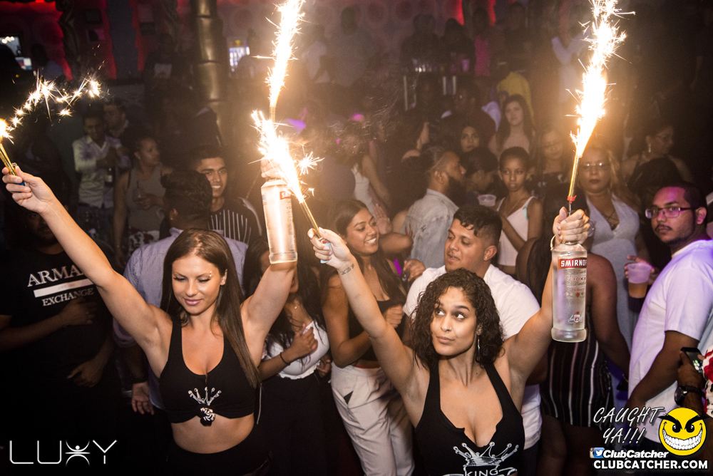 Luxy nightclub photo 119 - July 7th, 2018