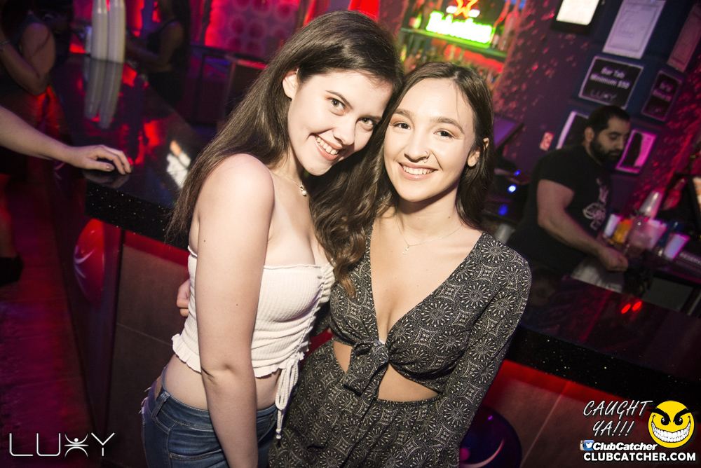 Luxy nightclub photo 121 - July 7th, 2018