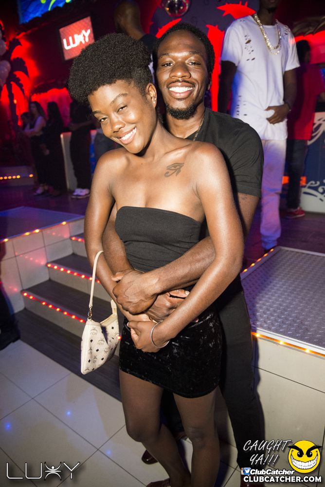 Luxy nightclub photo 122 - July 7th, 2018