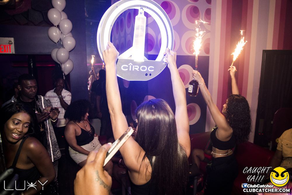 Luxy nightclub photo 123 - July 7th, 2018