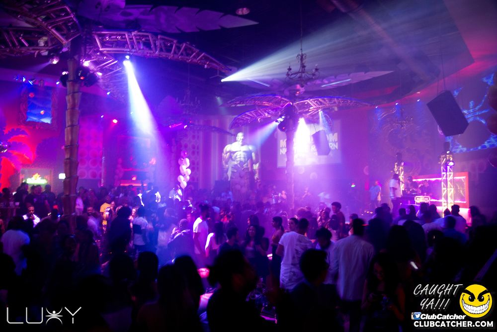 Luxy nightclub photo 124 - July 7th, 2018