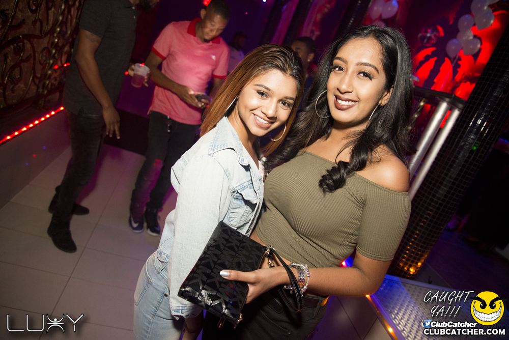 Luxy nightclub photo 125 - July 7th, 2018