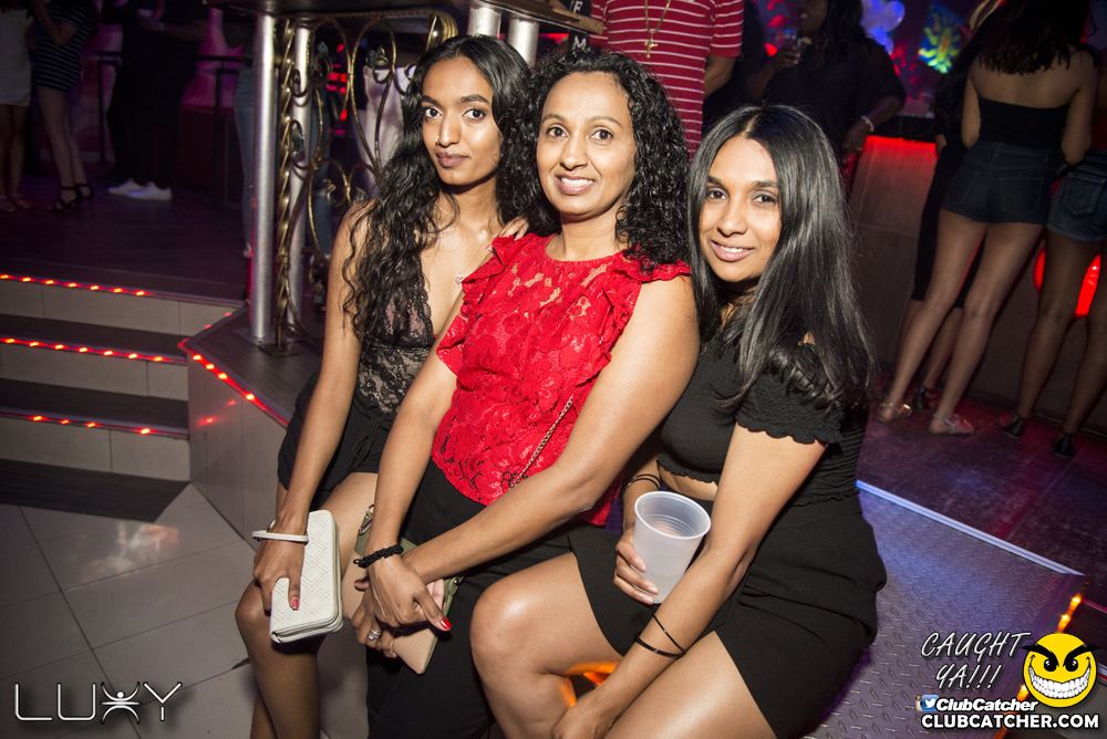 Luxy nightclub photo 126 - July 7th, 2018