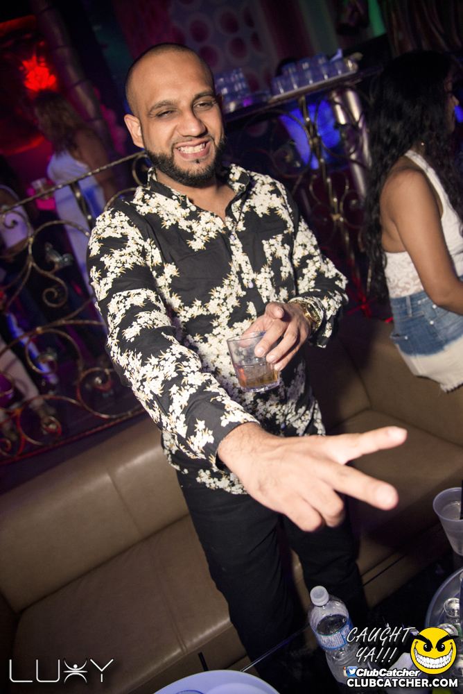 Luxy nightclub photo 127 - July 7th, 2018