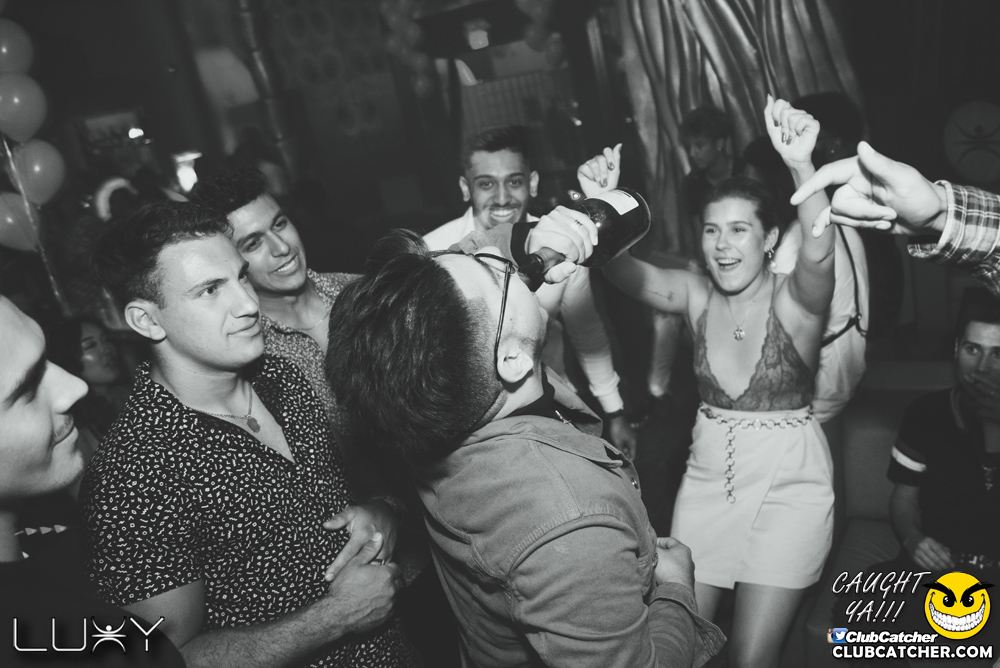 Luxy nightclub photo 128 - July 7th, 2018