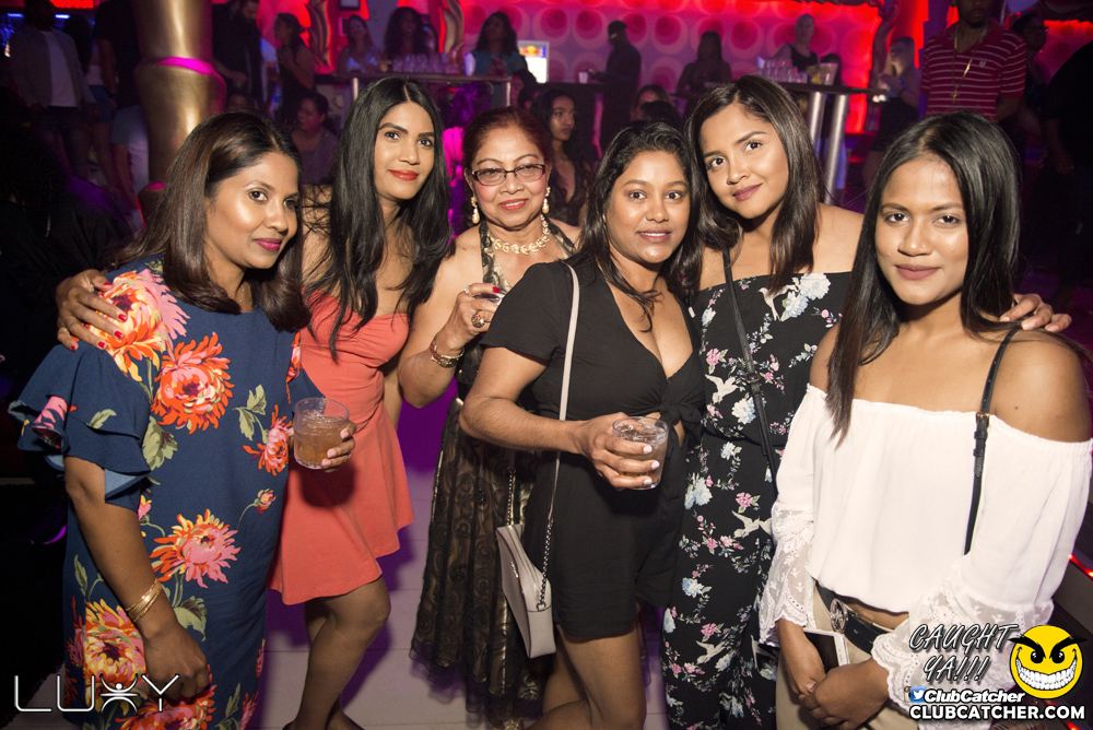 Luxy nightclub photo 129 - July 7th, 2018