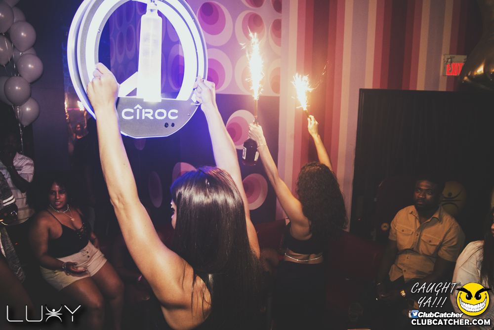 Luxy nightclub photo 130 - July 7th, 2018