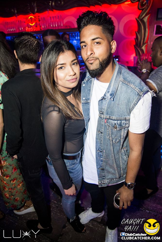 Luxy nightclub photo 14 - July 7th, 2018