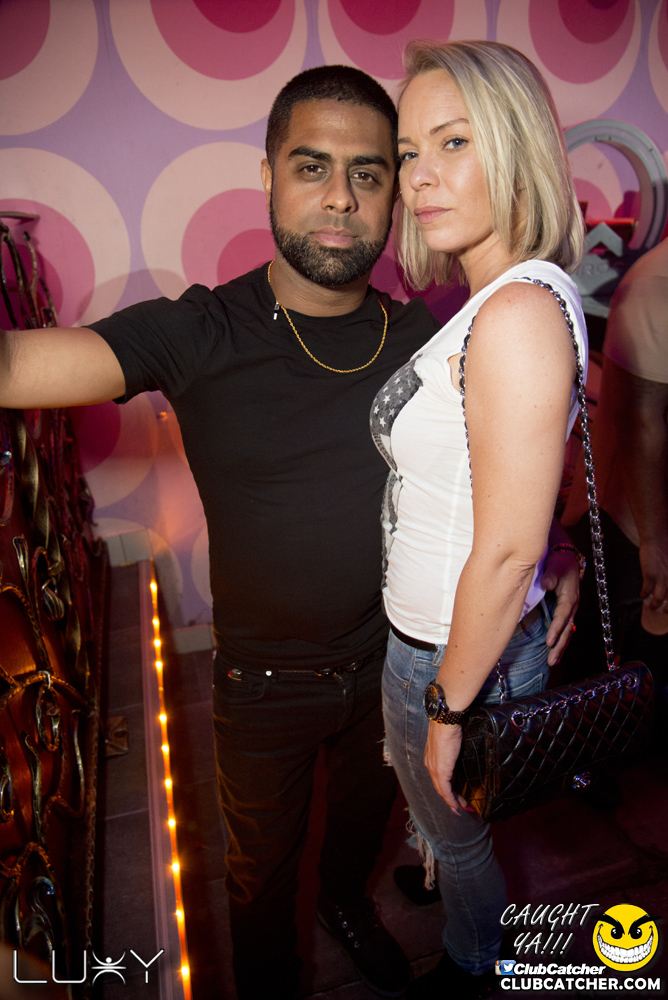 Luxy nightclub photo 131 - July 7th, 2018