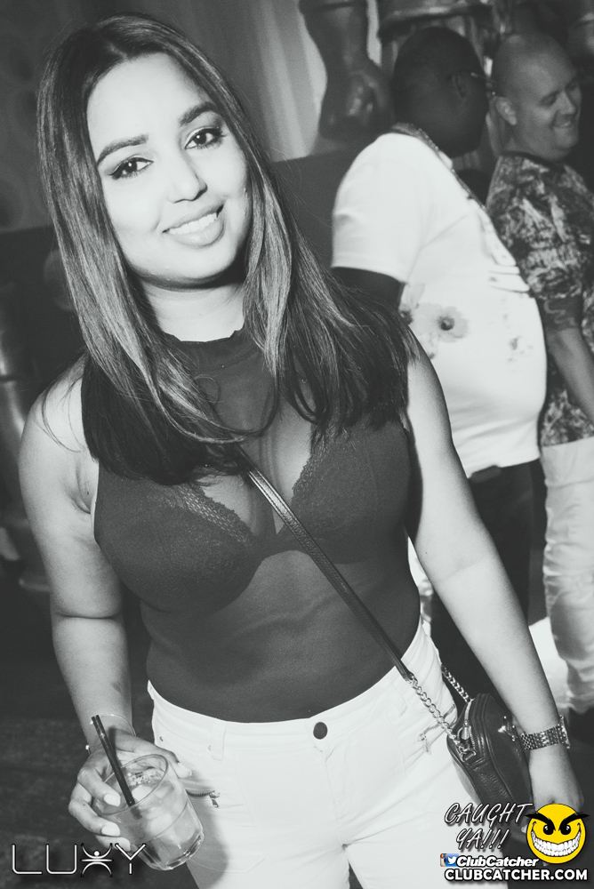 Luxy nightclub photo 132 - July 7th, 2018