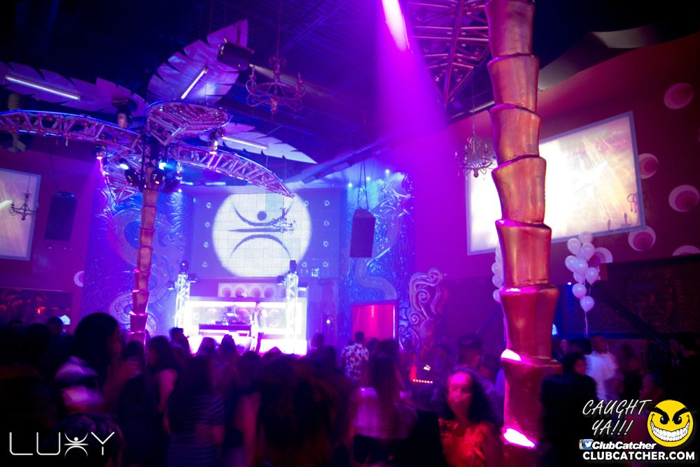 Luxy nightclub photo 135 - July 7th, 2018
