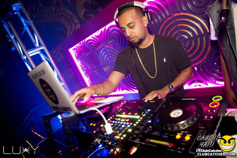 Luxy nightclub photo 140 - July 7th, 2018