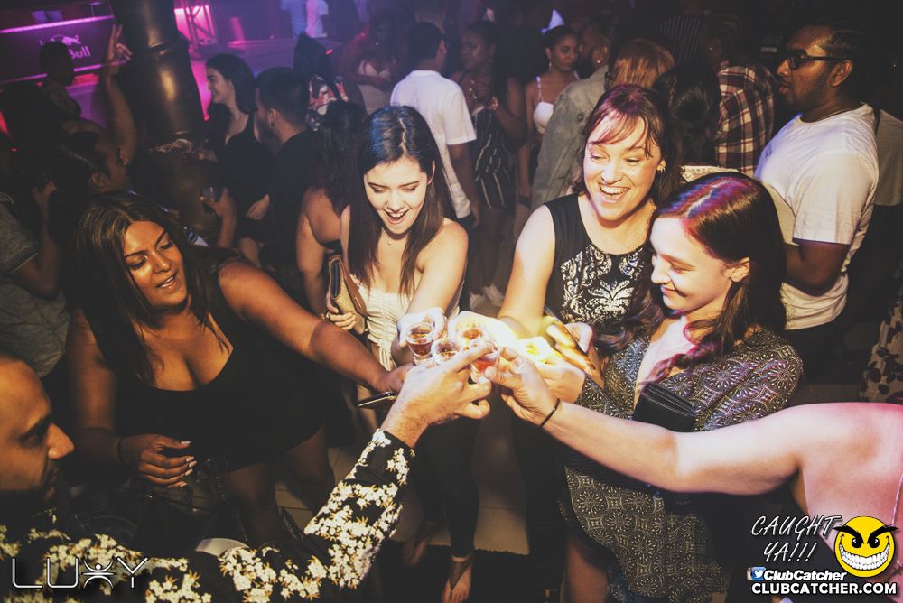 Luxy nightclub photo 15 - July 7th, 2018