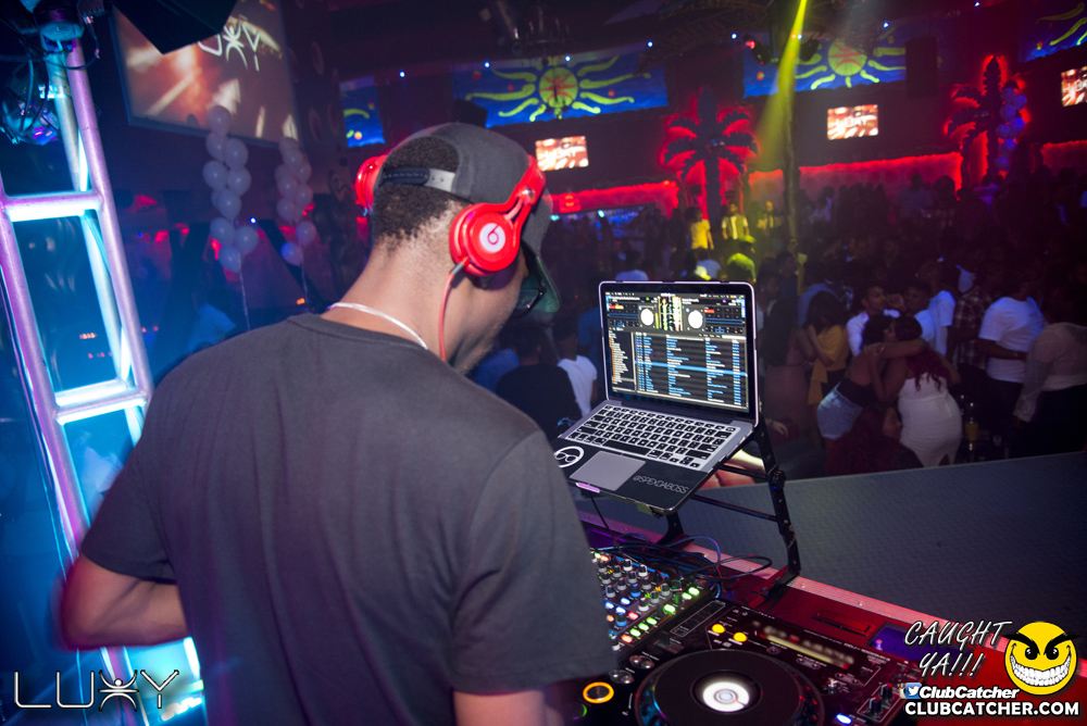 Luxy nightclub photo 143 - July 7th, 2018