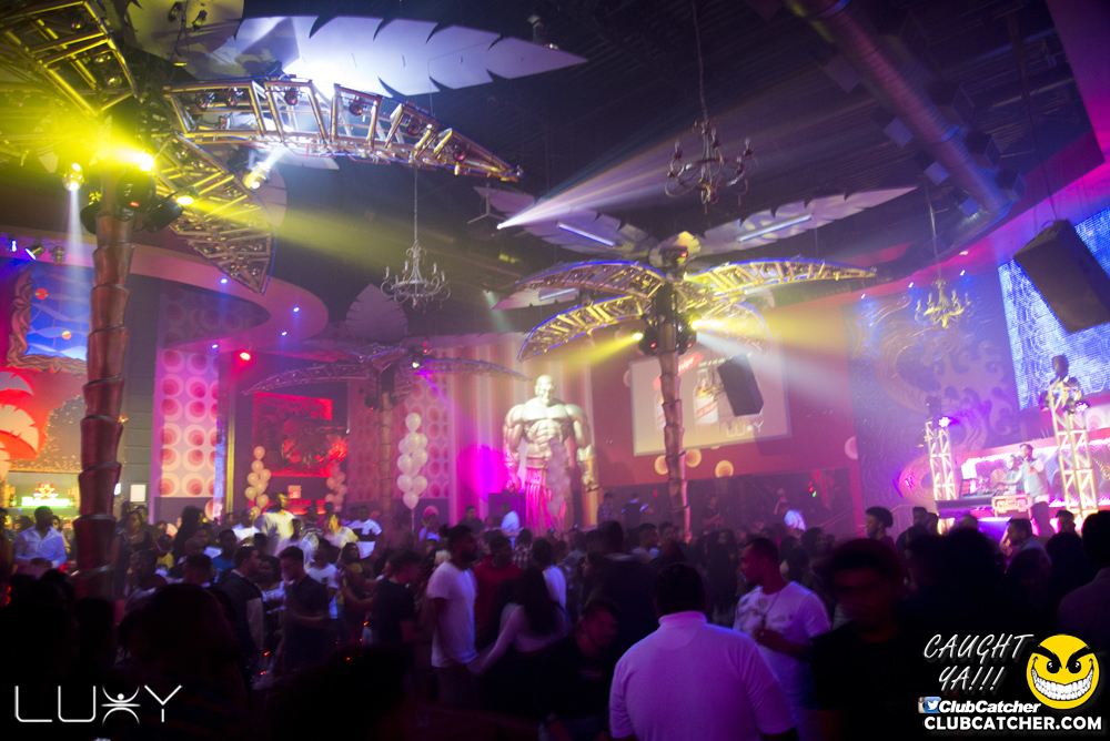 Luxy nightclub photo 144 - July 7th, 2018
