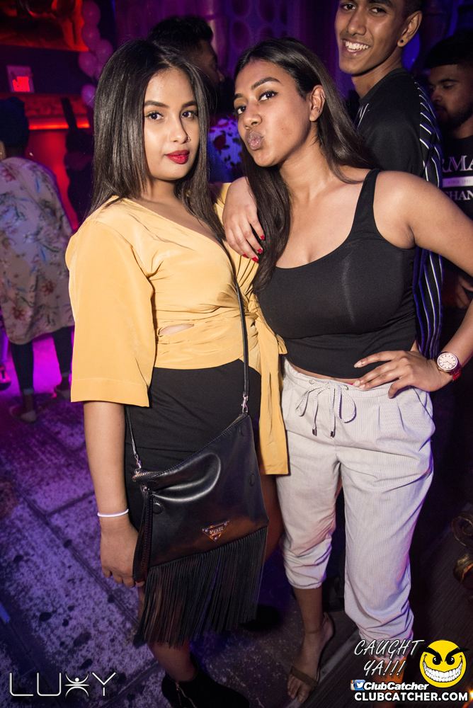 Luxy nightclub photo 145 - July 7th, 2018