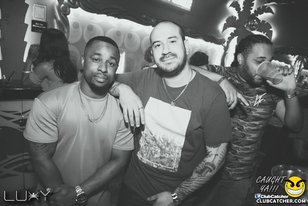 Luxy nightclub photo 147 - July 7th, 2018