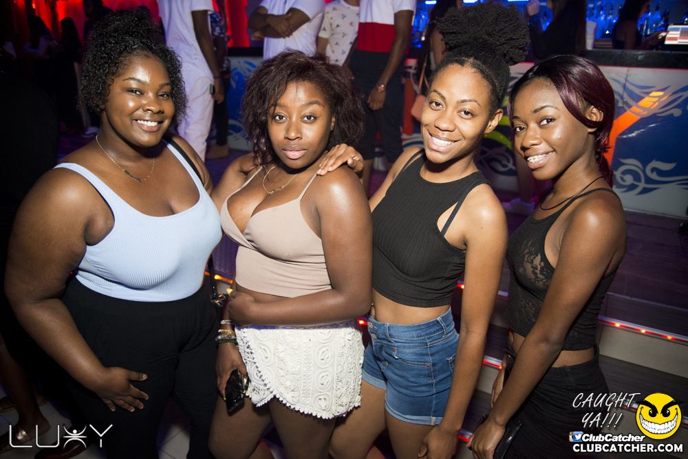 Luxy nightclub photo 148 - July 7th, 2018