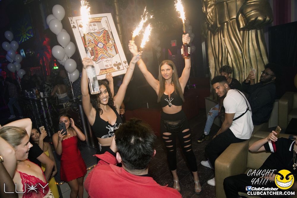 Luxy nightclub photo 151 - July 7th, 2018