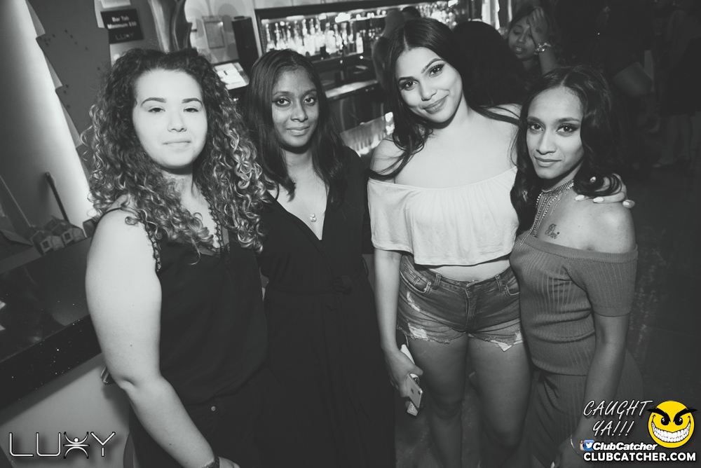 Luxy nightclub photo 153 - July 7th, 2018