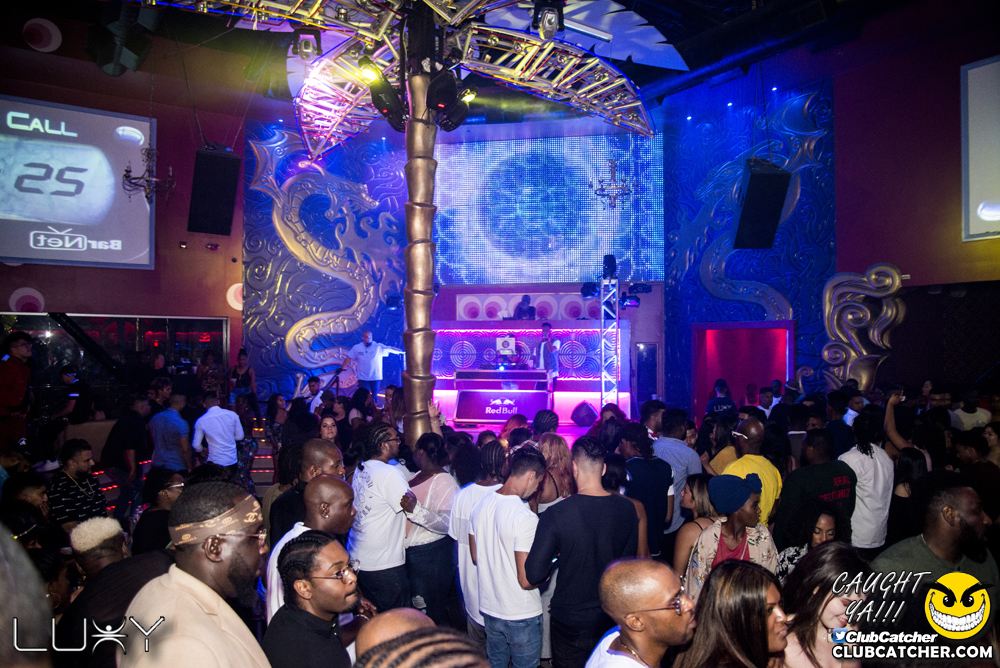 Luxy nightclub photo 154 - July 7th, 2018