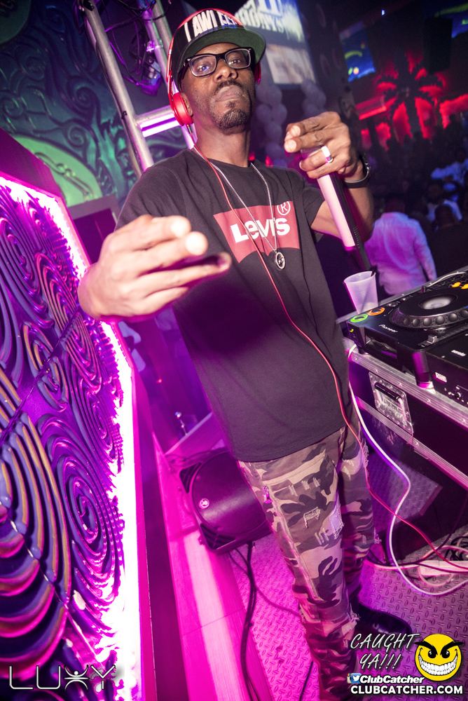 Luxy nightclub photo 155 - July 7th, 2018