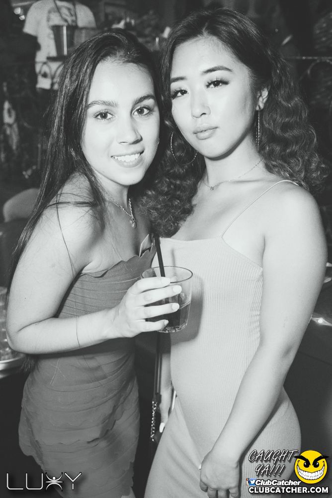 Luxy nightclub photo 156 - July 7th, 2018