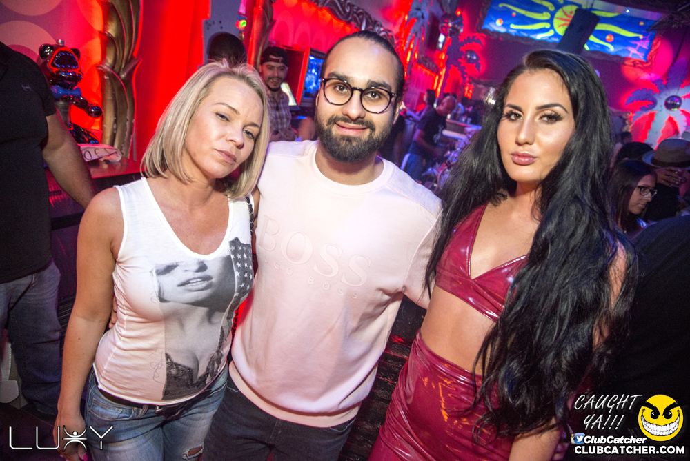 Luxy nightclub photo 157 - July 7th, 2018