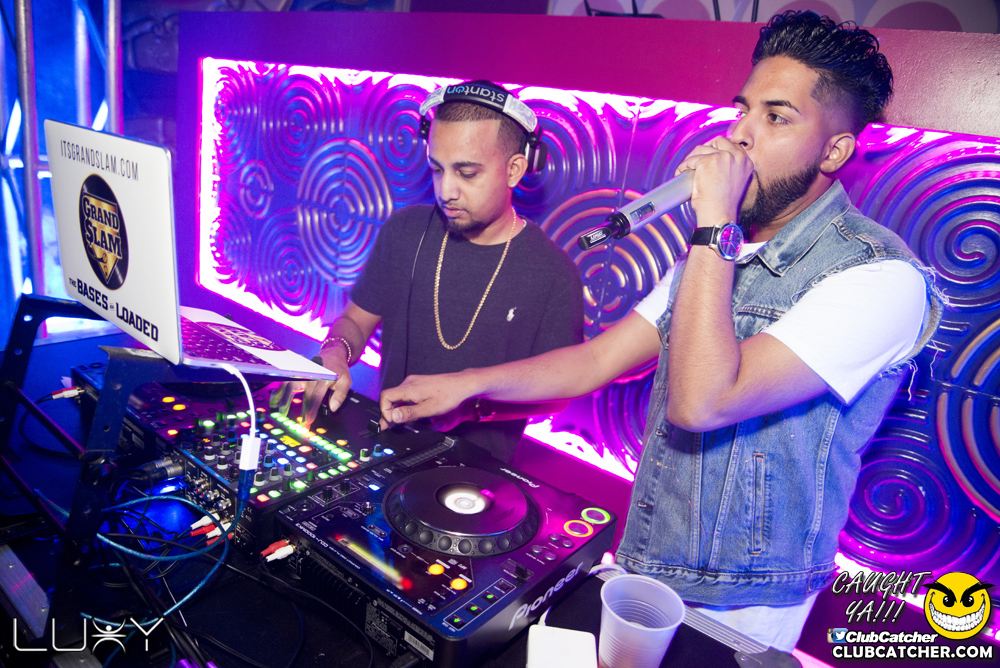 Luxy nightclub photo 158 - July 7th, 2018