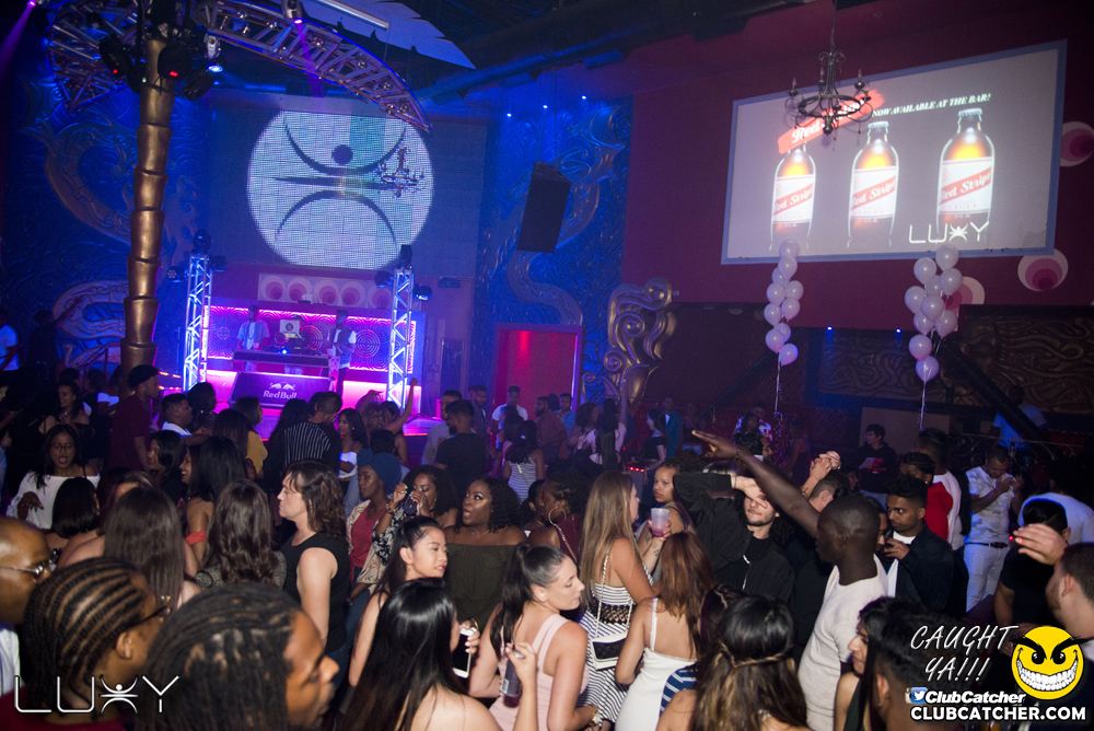 Luxy nightclub photo 159 - July 7th, 2018