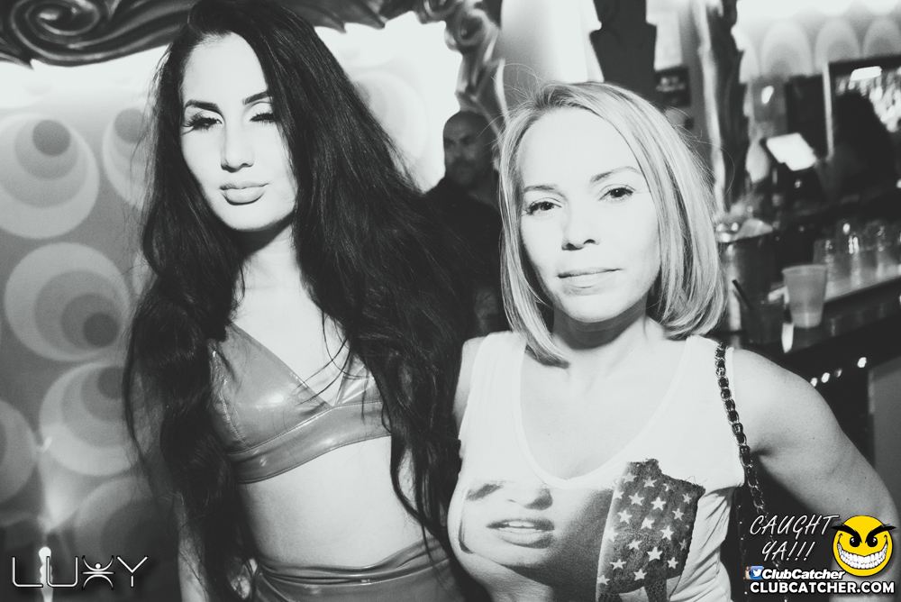 Luxy nightclub photo 160 - July 7th, 2018