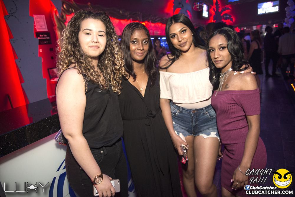 Luxy nightclub photo 17 - July 7th, 2018