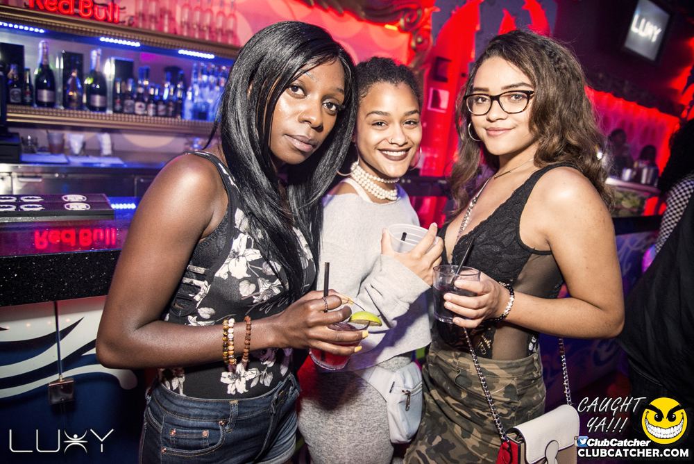 Luxy nightclub photo 161 - July 7th, 2018