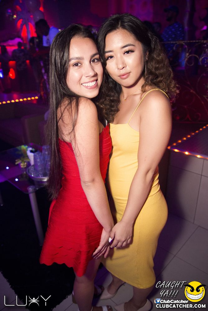 Luxy nightclub photo 163 - July 7th, 2018