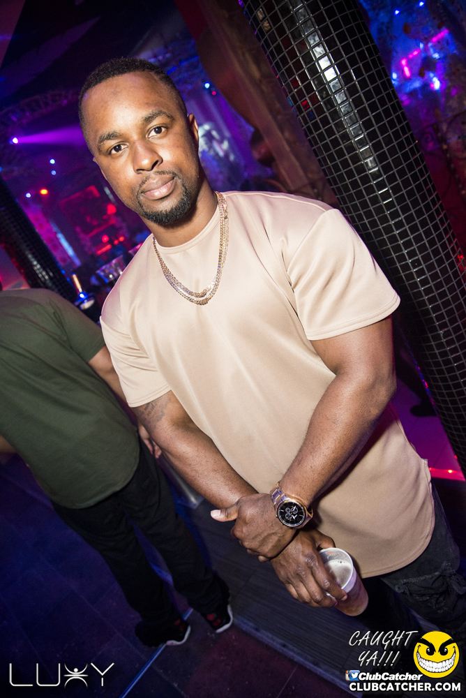 Luxy nightclub photo 164 - July 7th, 2018
