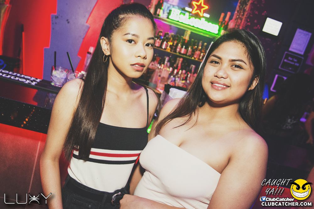 Luxy nightclub photo 165 - July 7th, 2018
