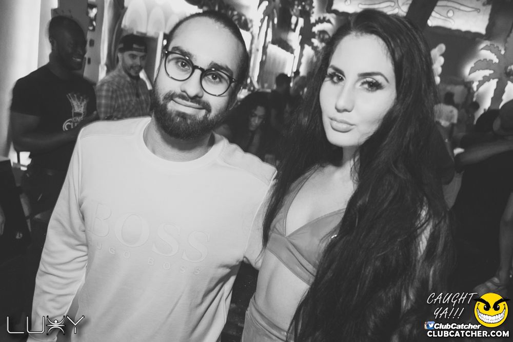 Luxy nightclub photo 166 - July 7th, 2018