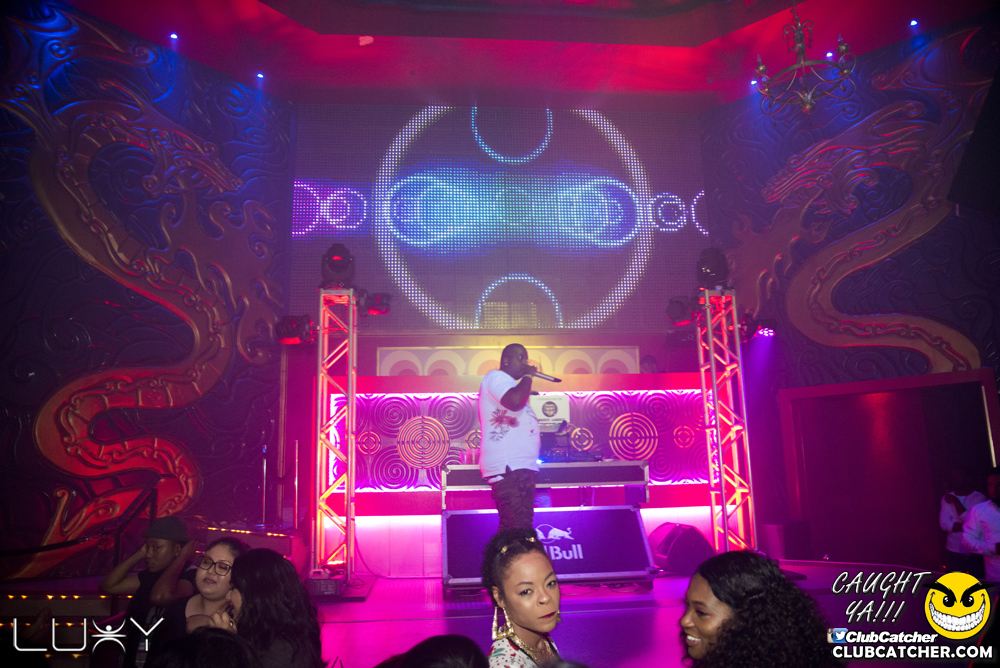 Luxy nightclub photo 167 - July 7th, 2018
