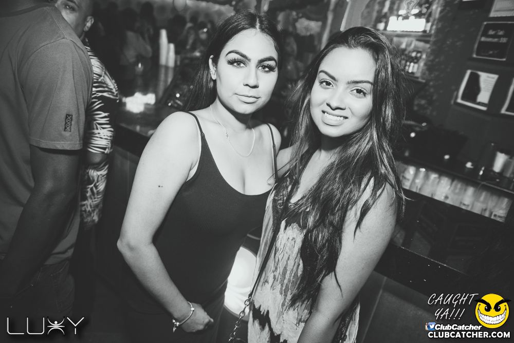 Luxy nightclub photo 168 - July 7th, 2018