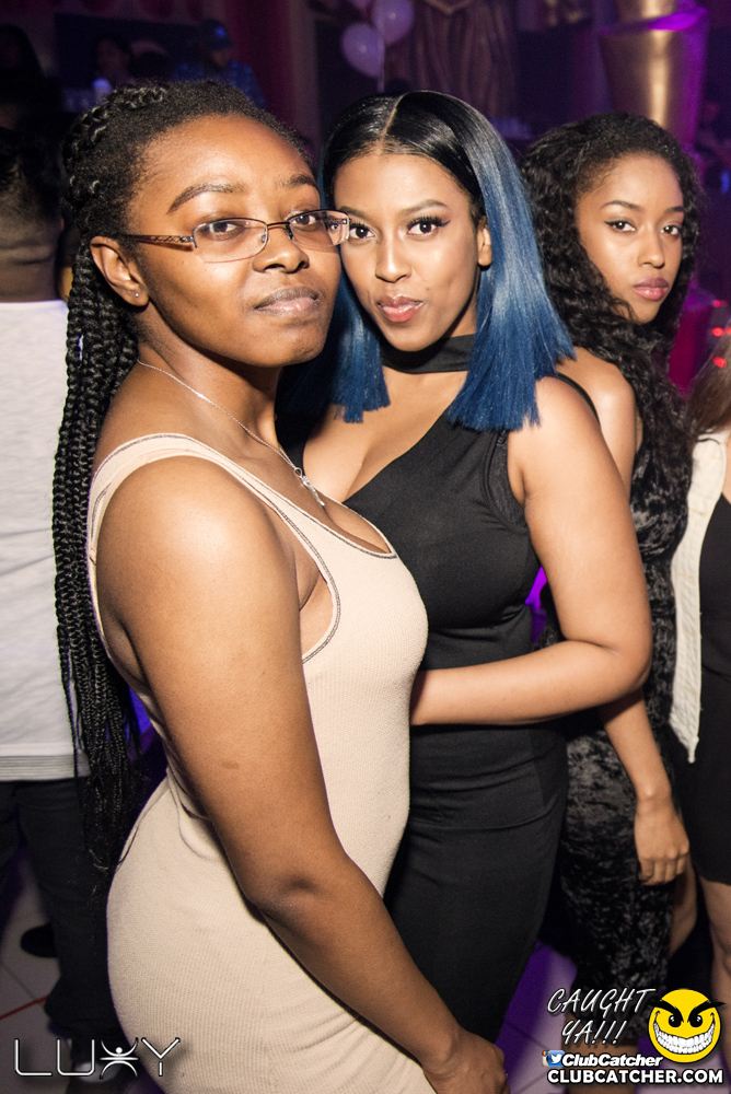 Luxy nightclub photo 169 - July 7th, 2018