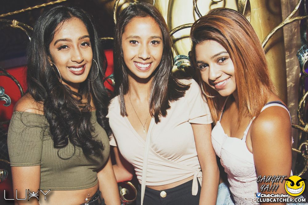 Luxy nightclub photo 170 - July 7th, 2018