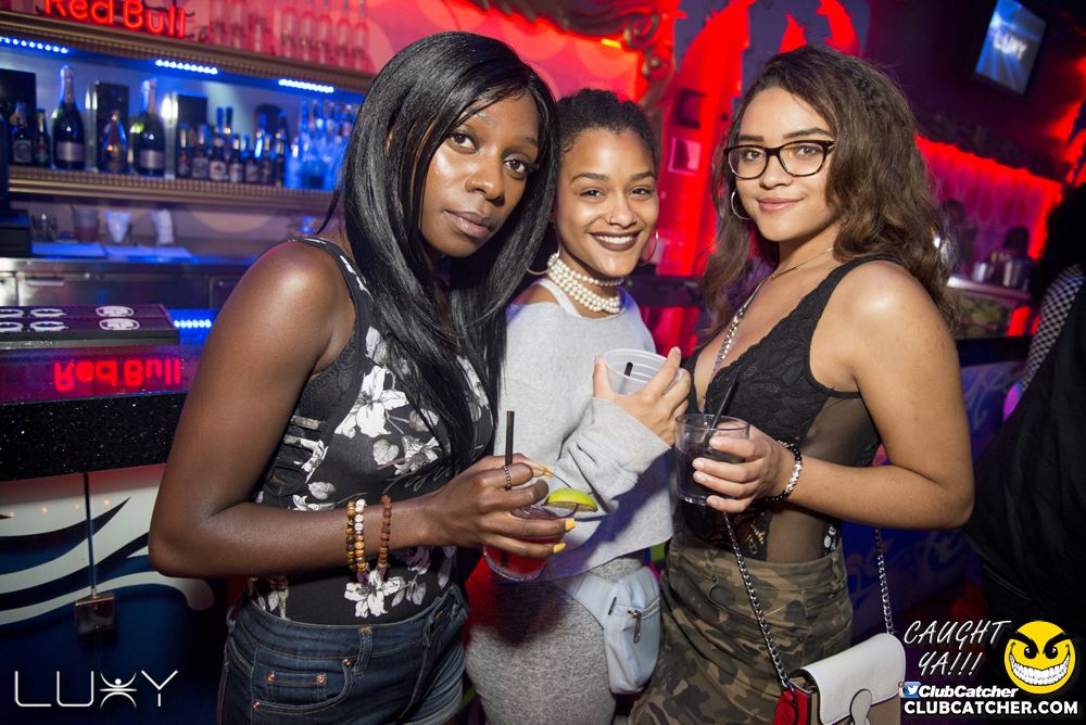 Luxy nightclub photo 18 - July 7th, 2018